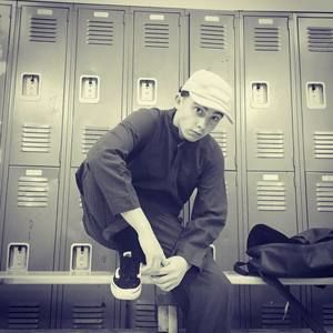 Meet your Posher, Dustin